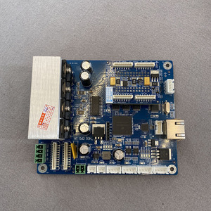 Sailai đầu duy nhất hoson i3200 <span class=keywords><strong>Mainboard</strong></span> đầu Board Kit cho máy in cập nhật - Product Image 2