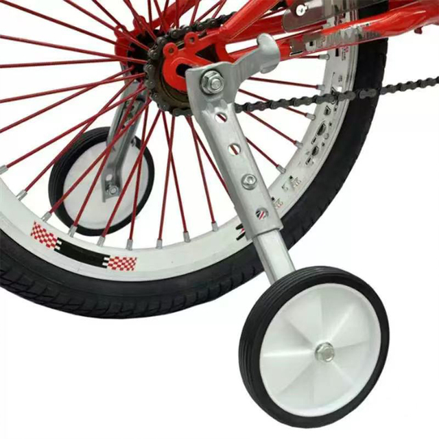 Roue Avant Vélo 16 X 1.75 - Gurpil - Rayons Aluminium Roue Avant Vélo 16 X 1.75 - Gurpil - Rayons Aluminium