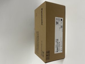 Motor Servo AC Panasonic MQMA022P2B - Product Image 1