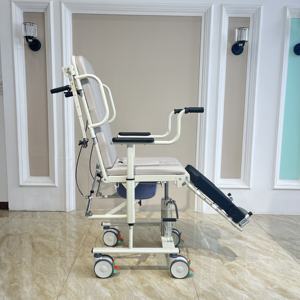 麻痺高齢者用油圧式介護移動装置、障害者用多機能移動椅子 - Product Image 4