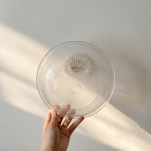 Abat-jour de plafond en <span class=keywords><strong>verre</strong></span> soufflé à la main, moderne, étanche et anti-humidité, pour éclairage industriel et de salle de bain, design écologique - Product Image 5