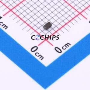 Inductor de Potencia BRC1608T1R0M 0603 (Inductancia: 1uH) (Precisión: 20%) (Corriente Nominal: 520mA) - Product Image 1
