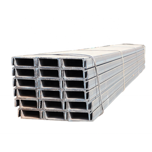 Laminado en caliente Forma de perfil formado en frío Tamaño de haz <span class=keywords><strong>Upn</strong></span> <span class=keywords><strong>160</strong></span> Sección Acero estructural Canal en U <span class=keywords><strong>Precio</strong></span> - Product Image 1
