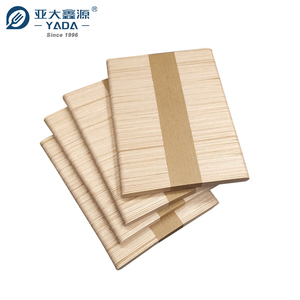 Yada 90*9.5*1.5mm a Grade naturel jetable café remuer bâtons en bois agitateurs de vente pour Machine à café automatique - Product Image 2