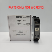 Module d'E/S multifonctionnel à distance PLC RMP200-8 603443 Rev 1.1.6 Vente en gros