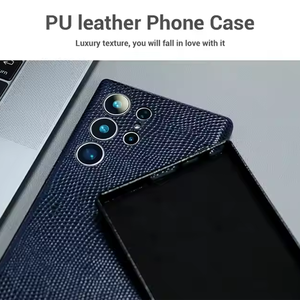 Funda <span class=keywords><strong>de</strong></span> cuero para teléfono Crocs para oneplus 8t, funda trasera para oneplus 8t, más <span class=keywords><strong>modelos</strong></span> para Samsung S23 S24 ultra Cover - Product Image 5