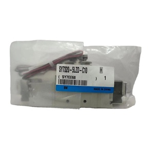 Vanne solénoïde d'origine SMC SY7320-5LZD-C10 - Product Image 1