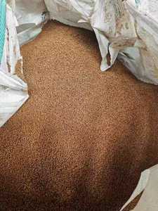 Terrasse en WPC moderne et contemporaine, imperméable, pour usage extérieur, 60% <span class=keywords><strong>de</strong></span> fibres <span class=keywords><strong>de</strong></span> <span class=keywords><strong>bois</strong></span> + 30% <span class=keywords><strong>de</strong></span> PE, garantie <span class=keywords><strong>de</strong></span> 3 ans, granulés/composés - Product Image 5