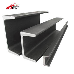 <span class=keywords><strong>Perfil</strong></span> de Acero Galvanizado Ligero Tipo C, Canal en U de Acero de 3mm 41x41, <span class=keywords><strong>Precio</strong></span> por kg - Product Image 1