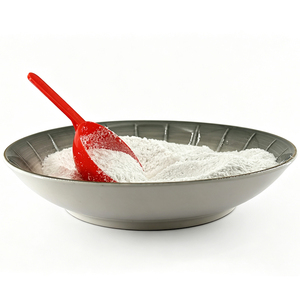 <span class=keywords><strong>Chlorure</strong></span> <span class=keywords><strong>de</strong></span> magnésium anhydre 99 % min. en poudre blanche MgCl2 pour l'industrie chimique – Prix usine - Product Image 3