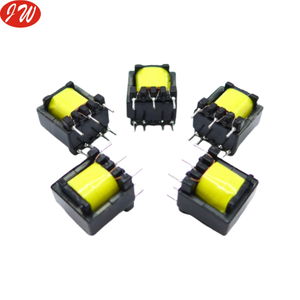 JW-085 biến áp tự động tần số cao 220V <span class=keywords><strong>ee13</strong></span> loại Hàn cắm với hiệu suất cao cách ly - Product Image 3