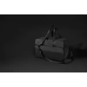 Bolsa de fin de semana Swiss Peak rPET, merchandising sostenible - Product Image 2