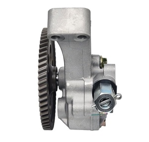 Bomba de Aceite para MITSUBISHI 6D16 6D16T ME074253 ME074345 6D14 6D17 ME034664 6SB1 6D15 SK330-6E SK320-6 SK350-6 26100-93000 ME014230 - Product Image 5