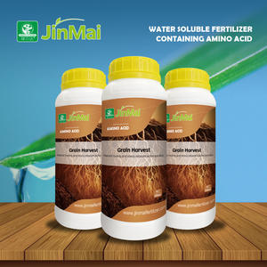 Stimulateur de croissance des racines aux peptides et aux acides aminés, biostimulant naturel pour l'enracinement, engrais pour la résistance au stress et l'absorption des nutriments - Product Image 4