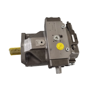 Bomba de Pistones Hidráulica de Alta Calidad Serie A4VSO, Modelo A4VSO71, Producto en Oferta, Pieza de Repuesto/Bomba de Pistones Hidráulica A4VSO71 de Alta Calidad - Product Image 5