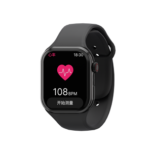 Nuevo Reloj Inteligente Económico 2026, Conexión Inalámbrica, Resistente al Agua, Monitor de Sueño, Frecuencia Cardíaca, Llamadas Bluetooth, Monitor de <span class=keywords><strong>Actividad</strong></span>, Moderno y Casual - Product Image 6