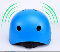 YSMLE Protection de sécurité sportive Casque de vélo Articles de sport Casque de vélo de route réglable de protection