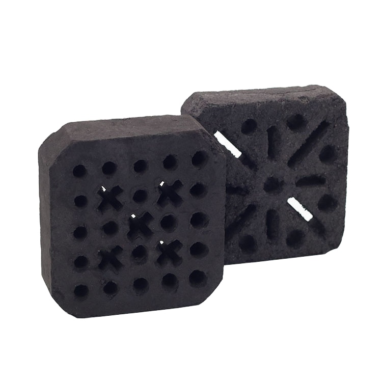 Оптовая продажа, домашний обогреватель, черный древесный уголь с Сотами из твердой древесины