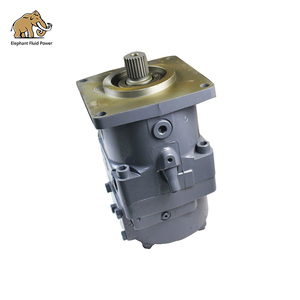 EFP <span class=keywords><strong>Hydraulic</strong></span> <span class=keywords><strong>Motor</strong></span> Axial Pistão Variável Bomba Rotary Group & Parts A11VO190 Reexroth para Máquinas de Construção - Product Image 3