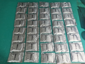 Con la sua composizione unica in lega di titanio Granis offre prestazioni superiori in ambienti ad alto stress garantendo affidabilità - Product Image 4
