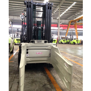 Snsc 3 Ton Baal Klem Heftruck - Product Image 6