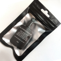 Dissolvant de Gel Transparent pour Sourcils – Adhésif en Gelée Transparente – Marque Privée – Votre Logo – Dissolvant de Gel Adhésif Transparent pour Sourcils