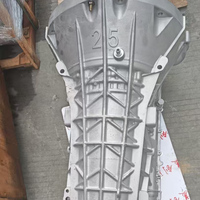Prix d'usine Boîte de vitesses automatique 10R80 pour F150 Raptor Pièces automobiles de haute qualité Vente chaude