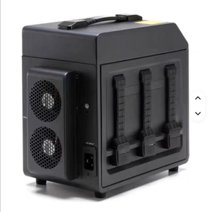 เครื่องชาร์จแบตเตอรี่อัจฉริยะ6ช่อง MG-1P ใหม่ - Product Image 2