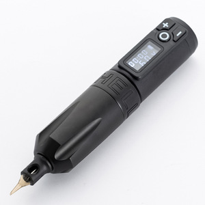 Máquina de Tatuaje Inalámbrica de 12000 RPM con Motor sin Núcleo, Batería Recargable, Máquina Rotativa para Arte Corporal - Product Image 5