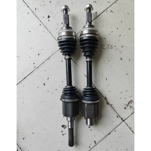 Arbre d'entraînement de l'essieu avant pour <span class=keywords><strong>Ford</strong></span> <span class=keywords><strong>Kuga</strong></span> 3.0 - Product Image 1