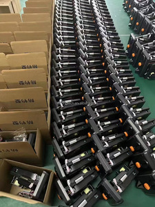 เครื่องรับเหรียญ8T เครื่องหยอดเหรียญอัจฉริยะกันฟิชชิ่งเครื่องรับเหรียญเครื่องเกมหลายสกุลเงิน DH ตัวรับเหรียญ8T จากโรงงาน - Product Image 5