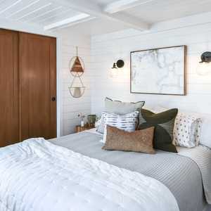 Falso 3 pavimenti prefabbricati villa con decorazioni <span class=keywords><strong>in</strong></span> legno - Product Image 5