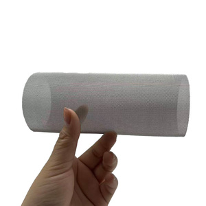 Cartouche filtrante en acier inoxydable micron de précision durable au prix d'usine <span class=keywords><strong>pour</strong></span> des systèmes de filtration hydraulique stables - Product Image 6