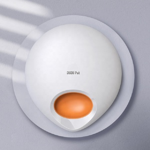 Dudupet-Mangeoire réfrigérée intelligente pour animaux de compagnie-réglage intelligent automatique-distributeur de nourriture humide pour chats - Product Image 1
