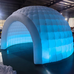 Vente Flash : Dôme Ovale Gonflable Oxford Personnalisé <span class=keywords><strong>en</strong></span> Stock pour <span class=keywords><strong>Location</strong></span> - Product Image 1