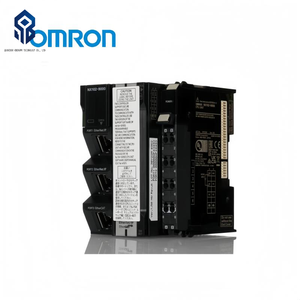   Module CPU Authentique Neuf et Original pour Unité de Contrôle Industrielle PLC <span class=keywords><strong>Nx102</strong></span>-1200 16 E/S 220V -9000 -1100 1000 <span class=keywords><strong>1020</strong></span> - Product Image 1