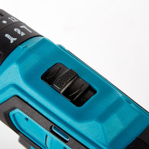 20V Li-ion <b>Power</b> Screw Driver 3 in 1 Cordless Impact Drill Two Speed Hand 10mm Multifunction Screwdriver PG-4015 Portable Electr - Product Image 2