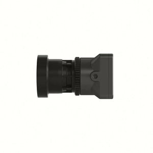 Infra Camera FPV 1500TVL 2.8mm Lens 16:9/4:3 NTSC/PAL Switchable with <b>Replacement</b> Lens Plastic Micro Camera Drone - Product Image 4