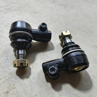 Rotule de biellette de direction Shantui 2251-46-08000, pièces de rechange pour niveleuse SG21-3, directement de l'usine