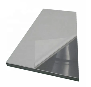 Venta directa de fábrica Hojas de acero inoxidable 316L a prueba de herrumbre para Decoración - Product Image 1