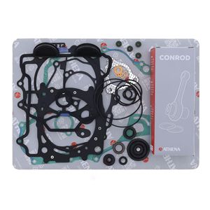 Kit de Bielas ATHENA con Juego de Juntas de Motor Hecho en Italia - Product Image 2