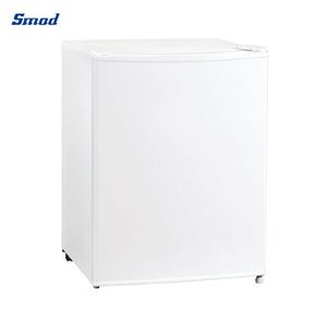Venta al por mayor de electrodomésticos, Mini congelador Vertical de puerta sólida, congelador Vertical pequeño - Product Image 3