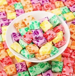 Bonbons gélifiés Yilifa Premium 500g, saveurs assorties, moelleux et délicieux, vente en gros en vrac en sachet pour collations pour enfants - Product Image 6