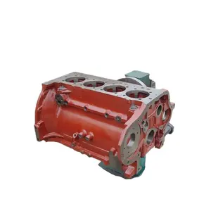 F4L912 silindir blok dizel motor yedek parçaları 0213 7864 02137864 Deutz