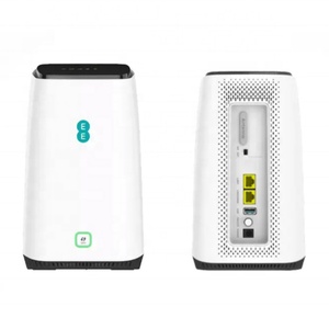 Zyxel NR5103 5G Router CPE 4.67 Gbps 5GEE Easy Mesh Wireless 5G <b>Modem</b> 4*4 MiMo WiFi6 Router Zyxel 5G Router NR5103 - Product Image 4