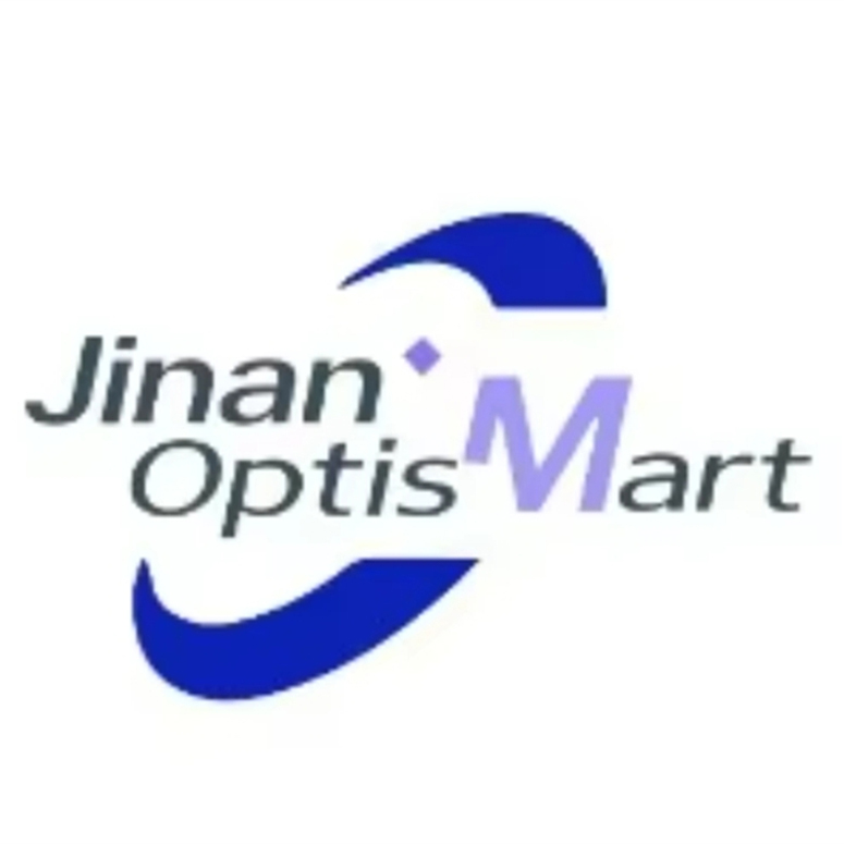 Jinan Optismart Industrial Equipment Co., Ltd. logo