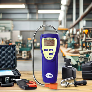 Détecteur de fuite de gaz LCD <span class=keywords><strong>portable</strong></span> <span class=keywords><strong>JL269</strong></span>-C pour analyseurs de gaz - Product Image 5
