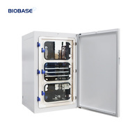 Incubadora de CO2 de Alta Humedad Biobase China, Adecuada para el Cultivo de Bacterias y Células Tumorales