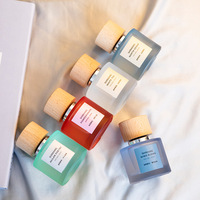 Collection de parfums intelligents de marque mini parfum Fournisseur de bouteilles de parfum en gros Ventes directes d'usine
