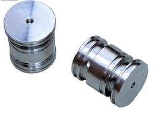 Usinagem CNC Personalizada de Produtos Diversos para Indústria Aeroespacial, Automotiva e Equipamentos de Engenharia Metalúrgica - Product Image 2